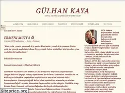 Sites similar to gulhankaya.com