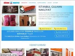 Sites similar to gulhannakliyat.com