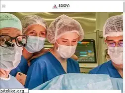 Sites similar to guli.ge