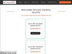 Sites similar to guliataxi.com