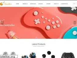 Sites similar to gulikit.com