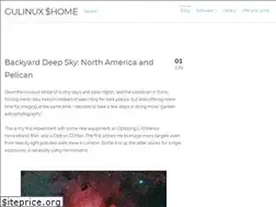 Sites similar to gulinux.net