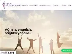 Sites similar to guliskavadar.com