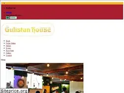 Sites similar to gulistanhouse.com