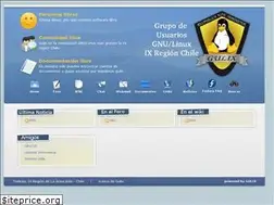 Sites similar to gulix.cl