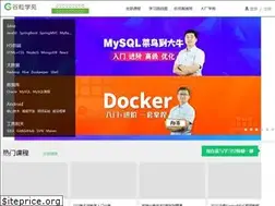 Sites similar to gulixueyuan.com