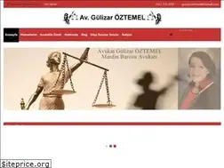 Sites similar to gulizaroztemel.av.tr