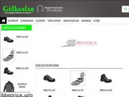 Sites similar to gulkanlar.com