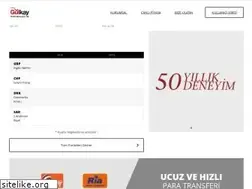 Sites similar to gulkaydoviz.com