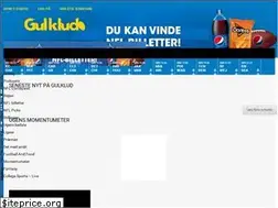 Sites similar to gulklud.dk