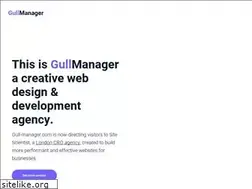 Sites similar to gull-manager.com