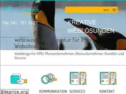 Sites similar to gull.ch