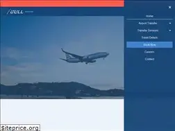 Sites similar to gull.com.au