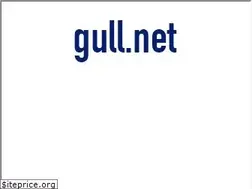 Sites similar to gull.net