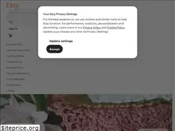 Sites similar to gull808.etsy.com