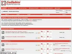 Sites similar to gullabici.com