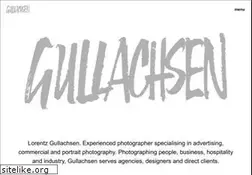 Sites similar to gullachsen.com