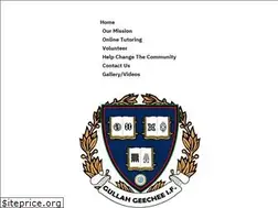 Sites similar to gullahgeecheeif.org