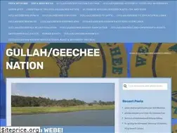 Sites similar to gullahgeecheenation.com