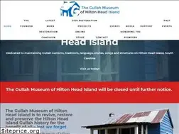 Sites similar to gullahmuseumhhi.org