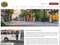 Sites similar to gullahtours.com