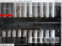 Sites similar to gullam.jp