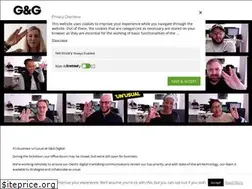 Sites similar to gullanandgullan.com