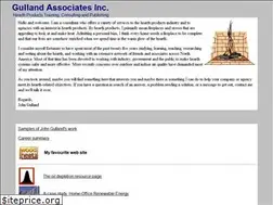 Sites similar to gulland.ca