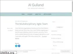 Sites similar to gulland.com