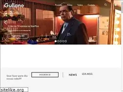 Sites similar to gullane.com.br