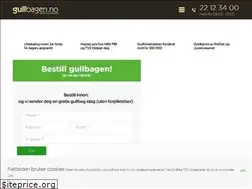 Sites similar to gullbagen.no