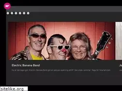 Sites similar to gullbrannafestivalen.com
