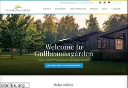 Sites similar to gullbrannagarden.se