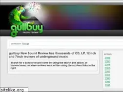 Sites similar to gullbuy.com