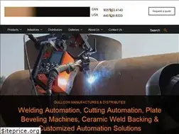 Sites similar to gullco.com