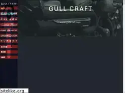 Sites similar to gullcraft.com