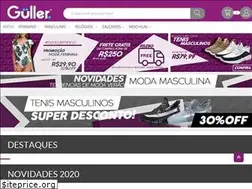 Sites similar to guller.com.br