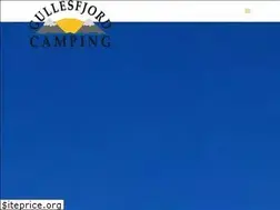 Sites similar to gullesfjordcamping.no
