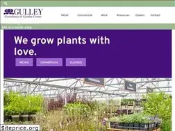 Sites similar to gulleygreenhouse.com