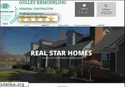 Sites similar to gulleyremodeling.com