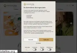 Sites similar to gullfunn.no