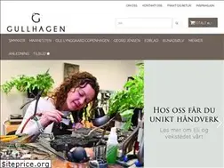 Sites similar to gullhagen.no