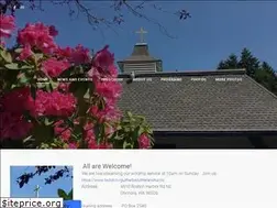 Sites similar to gullharborlutheran.org