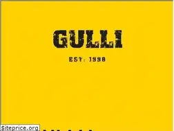 Sites similar to gulli.com