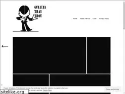 Sites similar to gullierthanthou.net