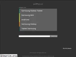 Sites similar to gulliftys.us