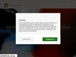 Sites similar to gulliksson.se