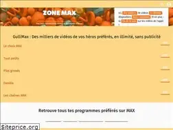 Sites similar to gullimax.com