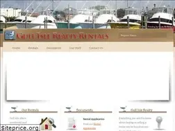 Sites similar to gullislerealtyrentals.com