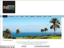 Sites similar to gullivair.be